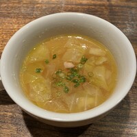 シャンパン食堂 - 