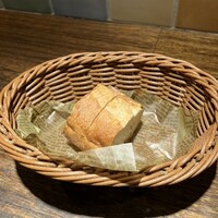 シャンパン食堂 - 