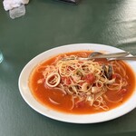 パスタハウス ポポラーレ - 