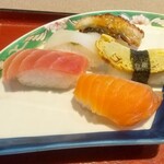 Maneki - お寿司
