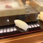 Hasuike Maruman Sushi - 