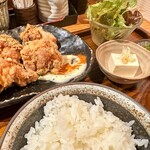 和モダン創作居酒屋 下松 - 