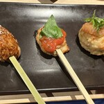 全席個室 ウメ子の家 - 