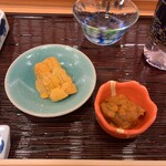 蓮池 丸万寿司 - 