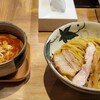 自家製麺 つきよみ