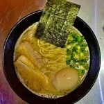 Tonkotsu Ramen Juju - 味たまラーメン