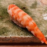 Sushi Iwao - 車海老
