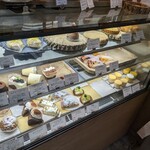 トラスパレンテ 中目黒店 - 