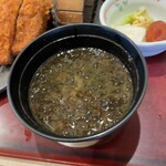 とんかつ むら八 - 