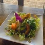 野生酵母ピッツェリア 桜丸 - 