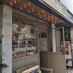 トラスパレンテ 中目黒店 - 