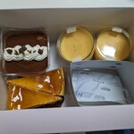 トラスパレンテ 中目黒店 - 