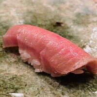すし いわお - 大トロ
