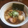 麺処 びぎ屋 学芸大学本店