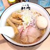 らぁ麺 凱哉