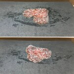 パルコ フィエラ - サラメトスカーノ（トスカーナ風サラミ）、ソプレッサ（クローブ、シナモン、コリアンダー）