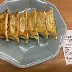 宇都宮みんみん 来らっせ店 - 