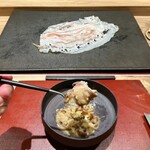 パルコ フィエラ - 鹿児島産サドルバックのパンチェッタ