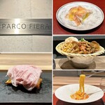 パルコ フィエラ - 