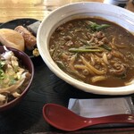 うどん専門店 八間蔵 - 