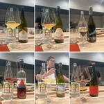 パルコ フィエラ - 