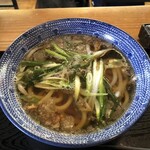 うどん専門店 八間蔵 - 