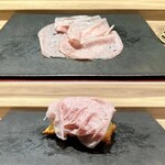 パルコ フィエラ - モルタデッラ、ニョッコフリット