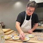 パルコ フィエラ - 