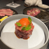 焼肉 永昌 - 