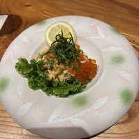 鰻う おか冨士 - 