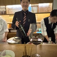 銀座 六覺燈 銀座店  - 