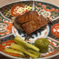 しゃぶしゃぶと焼肉 わにく ミッドランドスクエア店 - 