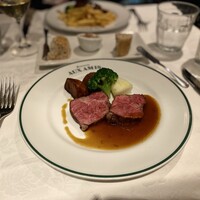 ブラッスリーオザミ 東京スカイツリータウン･ソラマチ店 - 