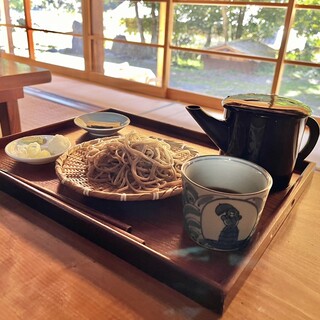 郷土のそば処 紺屋_0
