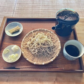 郷土のそば処 紺屋_1