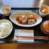 やさい食堂 七福 - 