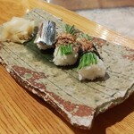 Sushi Izakaya Nihonkai - 