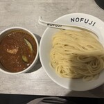 らーめん つけ麺 NOFUJI - 