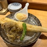 天ぷらめし 金子半之助  日本橋店 - 