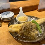 天ぷらめし 金子半之助  日本橋店 - 