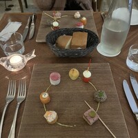 表参道バンブー - 