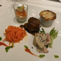 トラットリア トペ - 