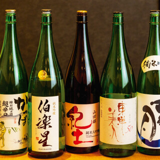 旨い海鮮と揚げたて天ぷら ニューツルマツ_2