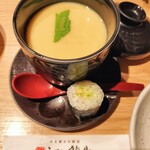 うまい鮨勘 - 