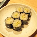 うまい鮨勘 - 