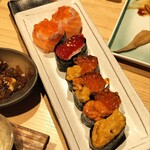 うまい鮨勘 - 
