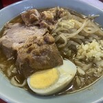 ラーメン富士丸 - 