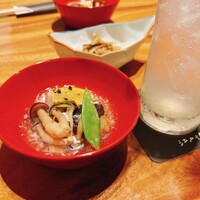 江戸徳 - 