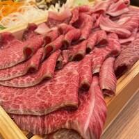 出汁しゃぶおばんざい おかか 市ヶ谷 - 