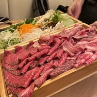 出汁しゃぶおばんざい おかか 市ヶ谷 - 
